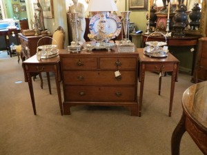 18th and 19th century antiques