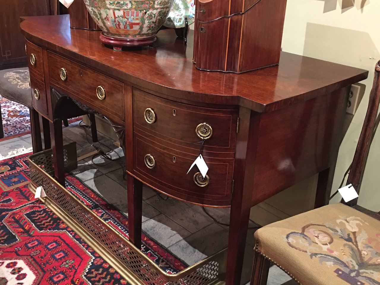 Gallery - Rivenbark & Roper Antiques